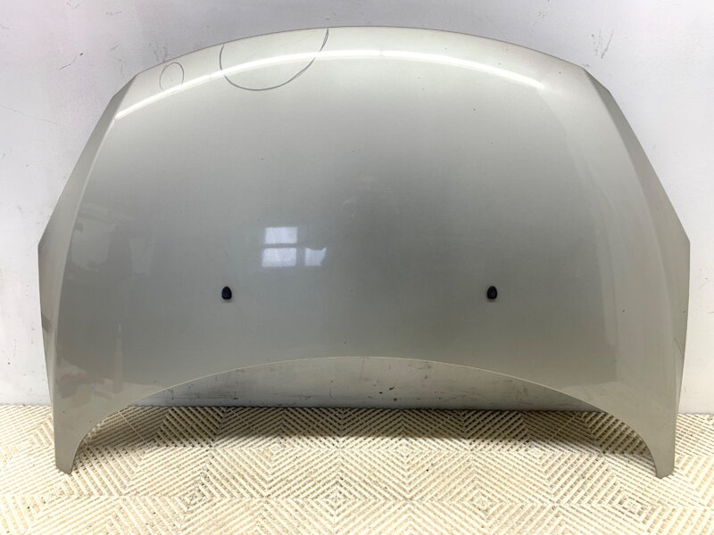 Kapota Peugeot 307 (3A/C) 2000 - 2012