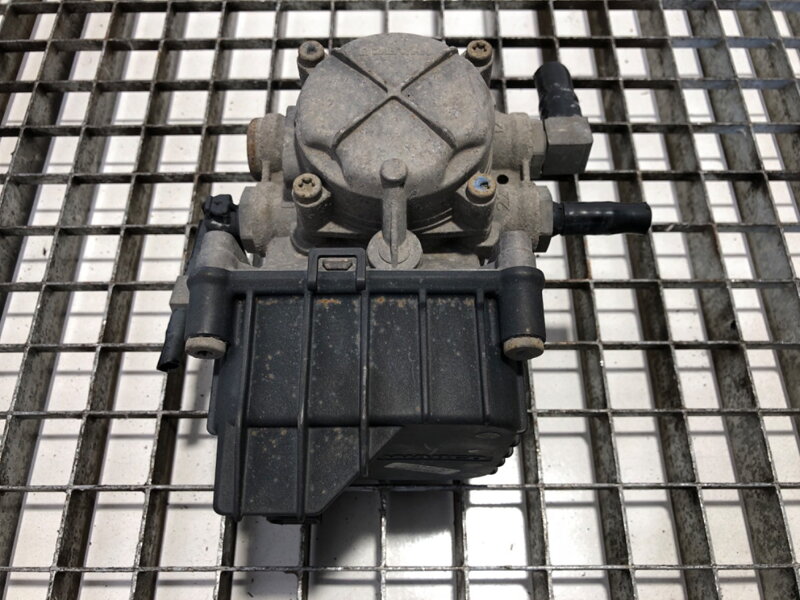 Ventil EBS DAF XF 2012 - 2022 1867005