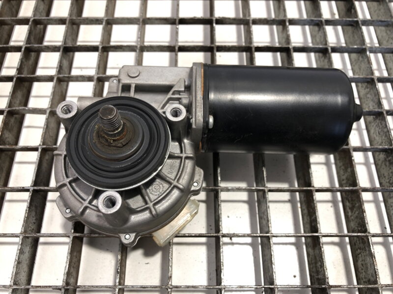 Motorček stieračov predný DAF XF 2012 - 2022 1254891