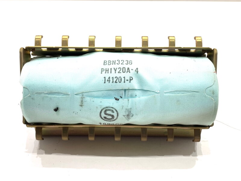 Airbag spolujazdca Honda Jazz II (GD_, GE3, GE2) 2001 - 2008