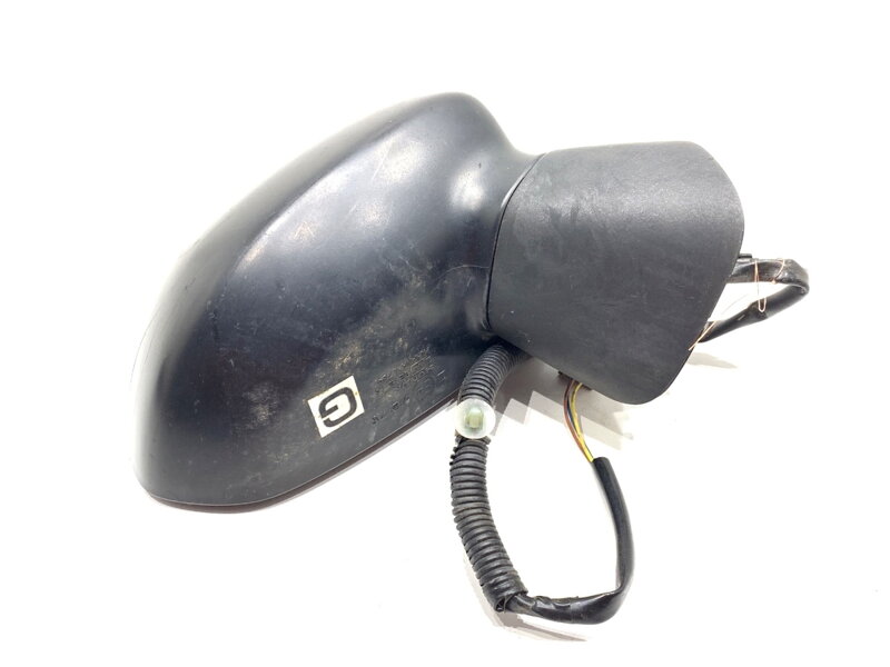 Spätné zrkadlo pravé Honda Jazz II (GD_, GE3, GE2) 2001 - 2008