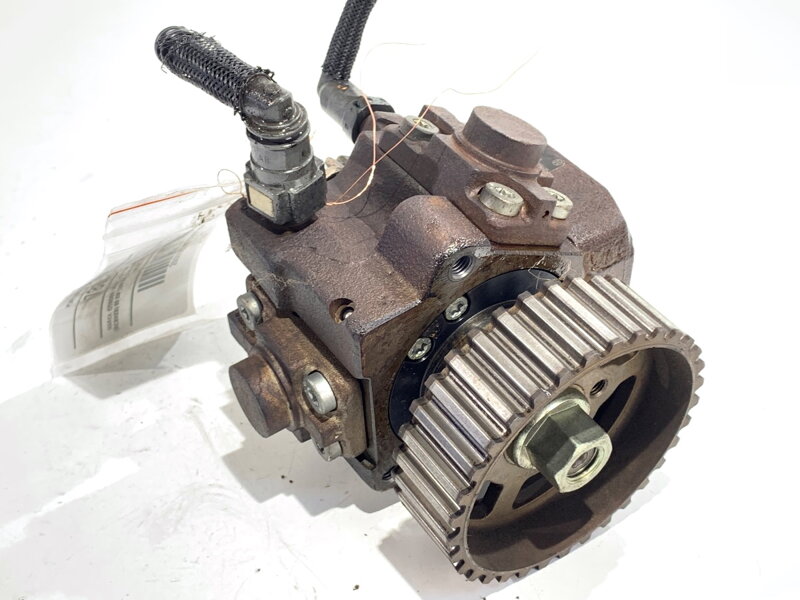 Vstrekovacie čerpadlo Citroen C5 II (RC_) 2004 - 2022 9656300380 0445010102