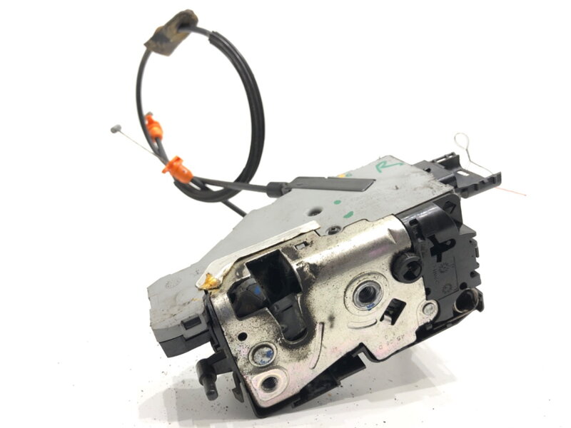 Zámok dverí ľavý zadný Citroen C4 Grand Picasso I (UA_) 2006 - 2013 24092158