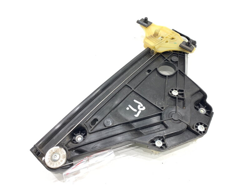 Sťahovačka okna pravá zadná Renault Clio V (B7_) 2019 - 2022 827209773R