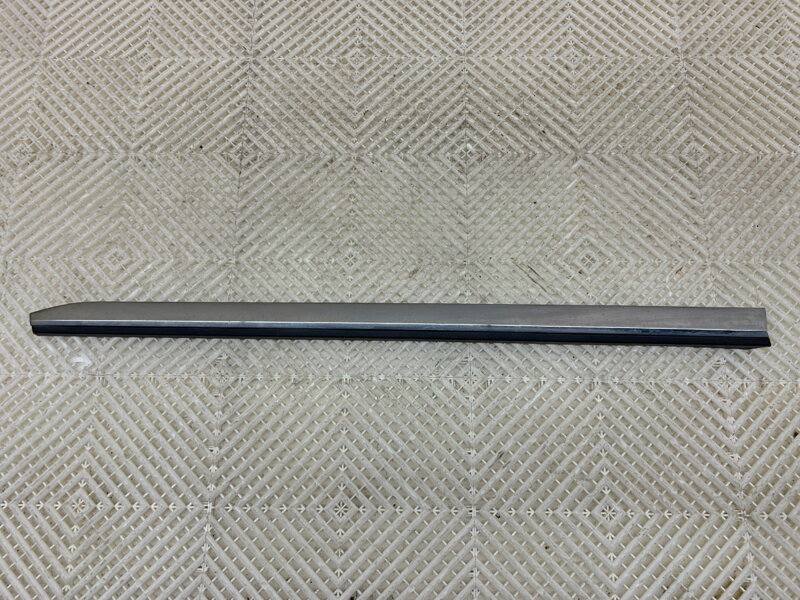 Lišta dverí ľavá predná Renault Clio V (B7_) 2019 - 2022 808774699R