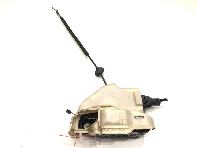 Zámok dverí pravý predný VW Golf V (1K1) 2003 - 2010