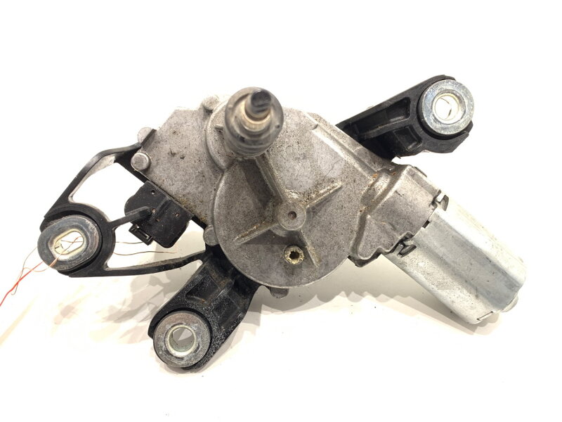 Motorček stieračov zadný VW Golf V (1K1) 2003 - 2010 1K6955711C