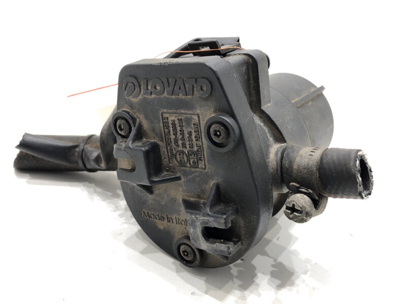 Snímač tlaku LPG Citroen C5 II (RC_) 2004 - 2022 67R-010234