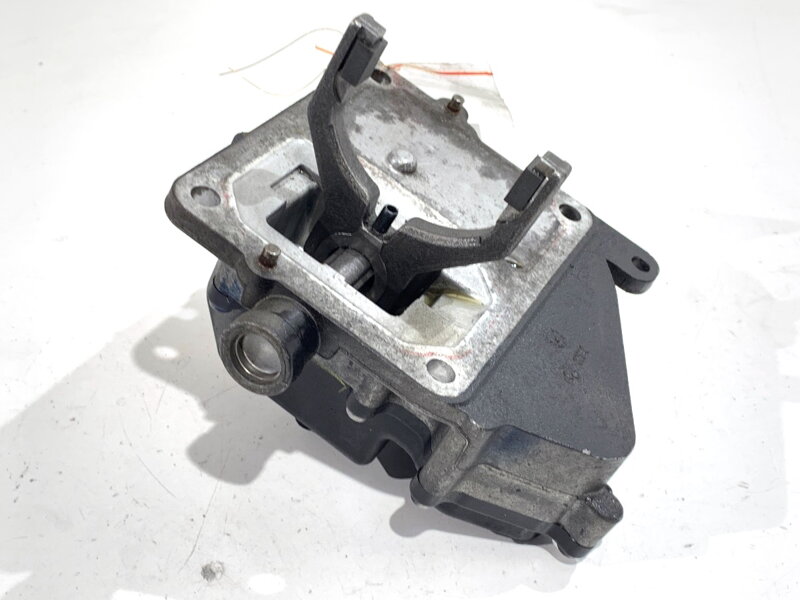 Aktivátor modul uzávierky náprava Jeep Wrangler IV (JL) 2017 - 2022 10096370