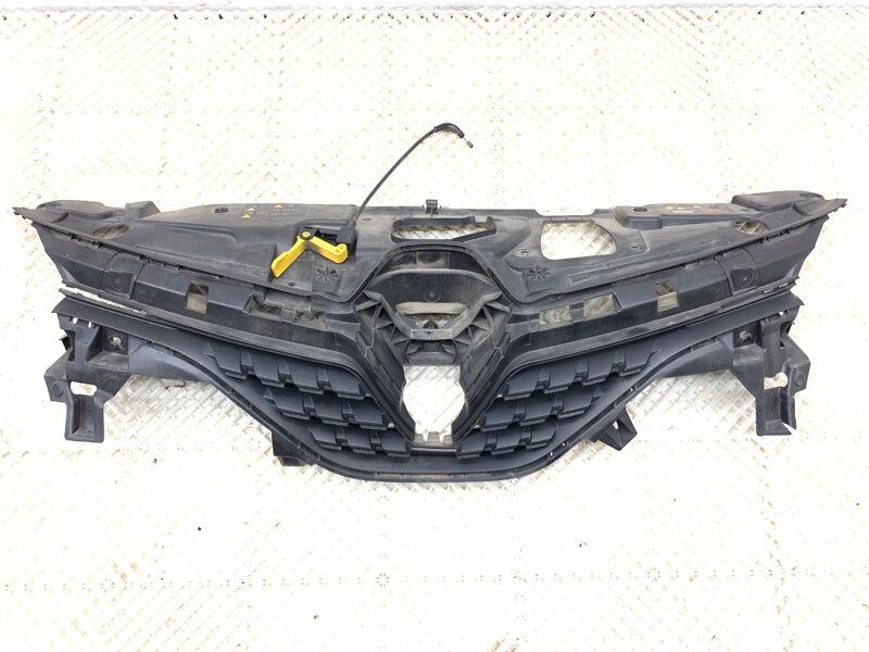 RÁM masky chladiča maska chladiča Renault Clio V (B7_) 2019 - 2022