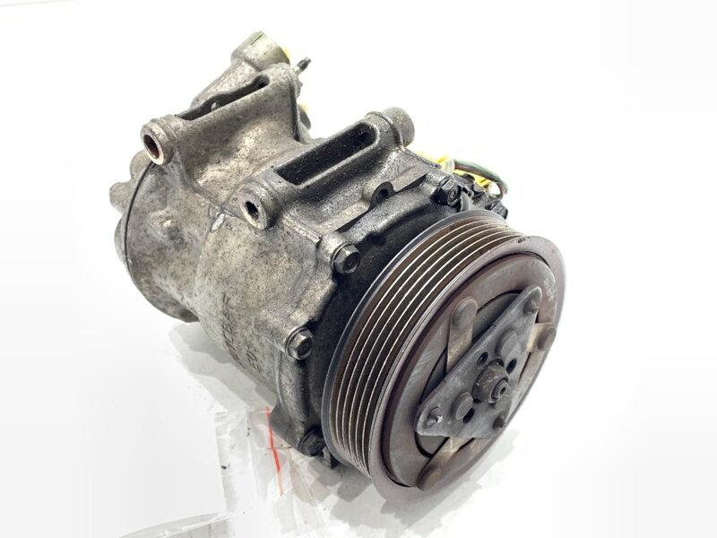 Kompresor klimatizácie Citroen C5 III (RD_) 2008 - 2022 9660555380