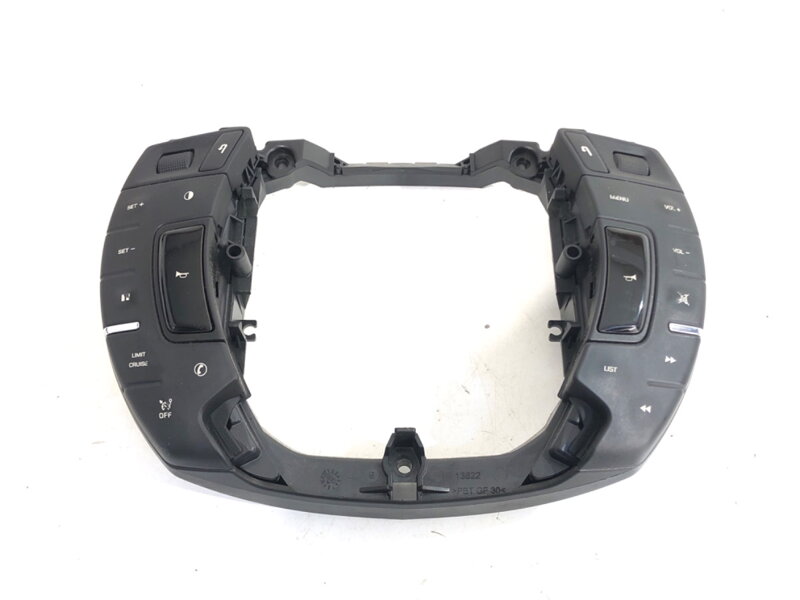 Prepínače volantu Citroen C5 III (RD_) 2008 - 2022 96655334ZD