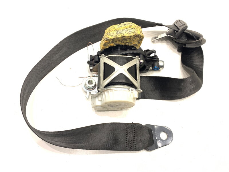 Bezpečnostný PÁS pravý predný Citroen C5 III (RD_) 2008 - 2022