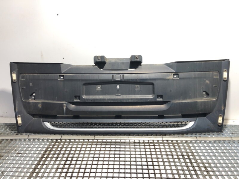 Maska chladiča grill DAF XF 2012 - 2022 1887709