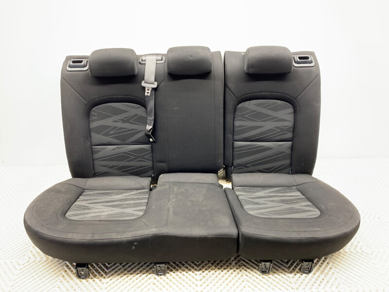 Lavica / sedačka druhý RAD KIA CEE ' D (JD) 2012 - 2018