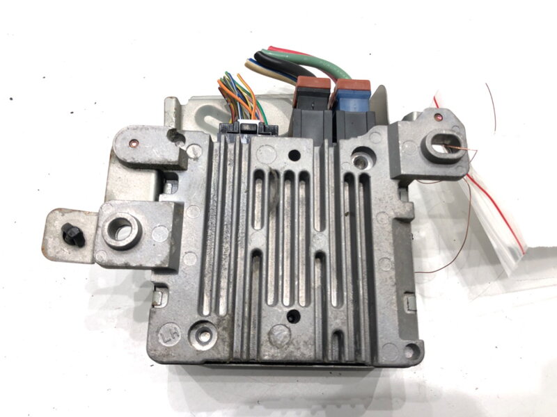 Modul posilňovania Honda Civic VII Sedan (ES, ET) 2000 - 2006 39980-S5B-G0