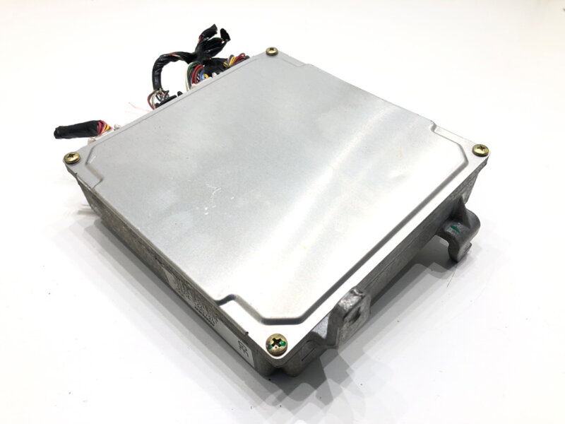 Riadiaca jednotka motora Honda Civic VII Sedan (ES, ET) 2000 - 2006