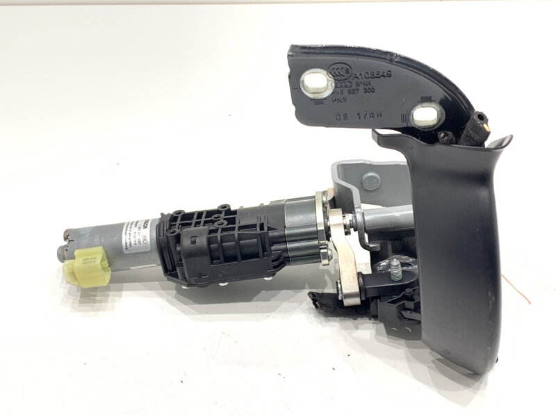 Servomotor / vzpera pánt veka batožinového priestoru pravý zadný Audi A4 B9 Avant (8W5, 8WD) 2015 - 2025 0390204156 8W0827852A