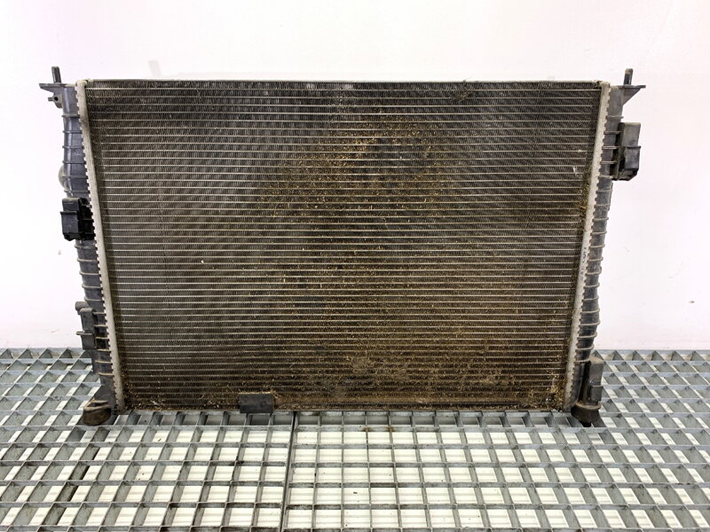 Chladič vody Nissan Qashqai / Qashqai + 2 I (J10, NJ10, JJ10E) 2006 - 2014