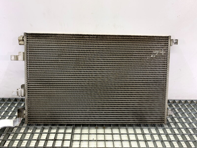 Chladič klimatizácie Nissan Qashqai / Qashqai + 2 I (J10, NJ10, JJ10E) 2006 - 2014 92100BB50A