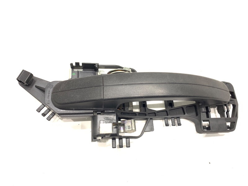 Kľučka vonkajšia pravá zadná Ford Transit Connect (MPV) 2013 - 2022