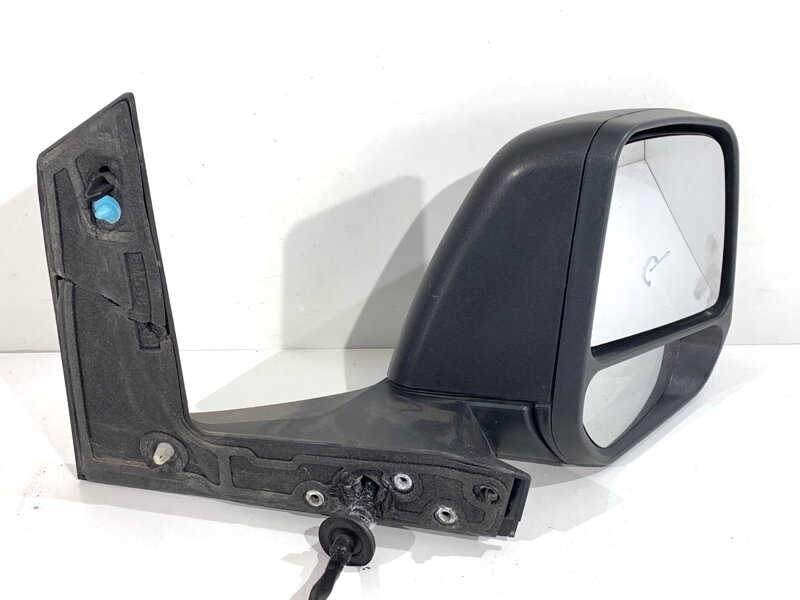 Spätné zrkadlo pravé Ford Transit Connect (MPV) 2013 - 2022