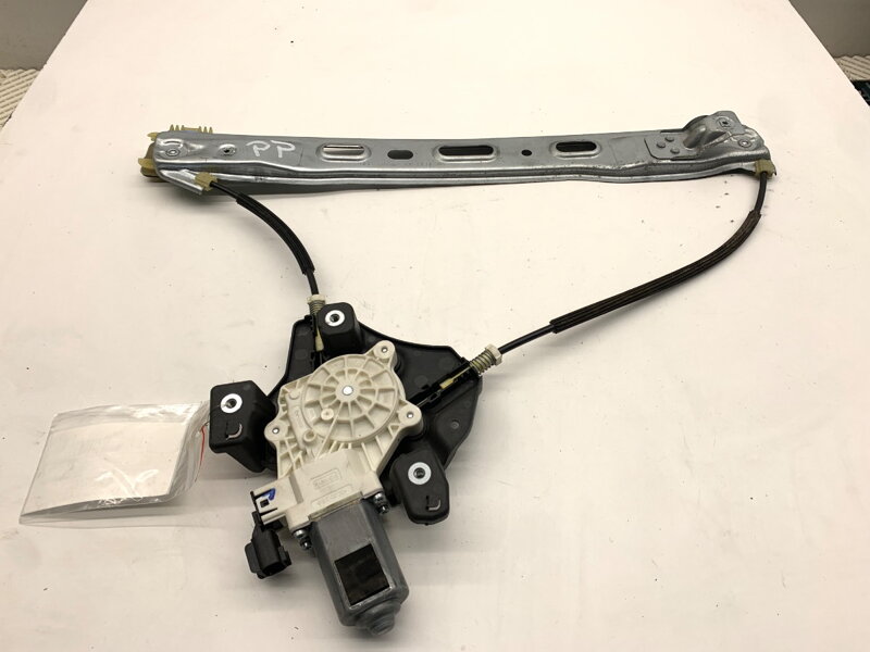 Sťahovačka okna pravá predná Ford Transit Connect (MPV) 2013 - 2022