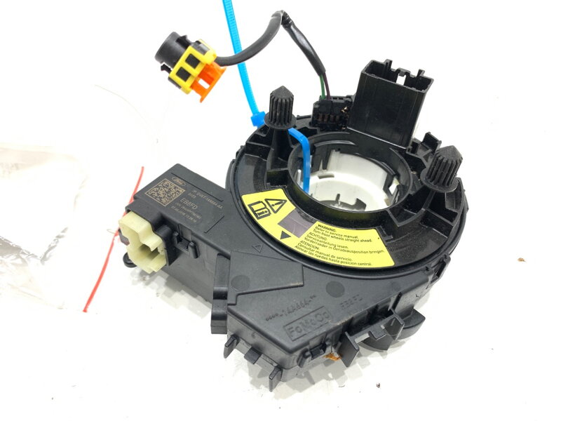 Krúžok slimák airbagu Ford Transit Connect (MPV) 2013 - 2022 DV6T-14A664-AA