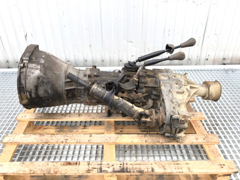 Prevodovka Nissan Terrano II (R20) 1992 - 2007 32101-35G40