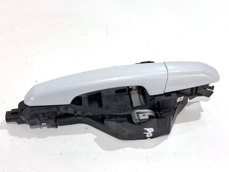 Kľučka vonkajšia pravá predná Jaguar XF II (X260) 2015 - 2022