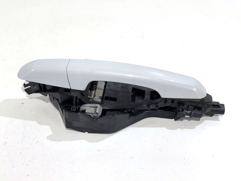 Kľučka vonkajšia pravá zadná Jaguar XF II (X260) 2015 - 2022