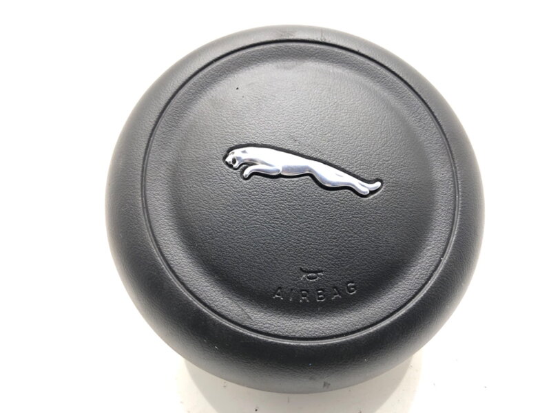 Airbag šoférov Jaguar XF II (X260) 2015 - 2022 GX73-043B13-AE