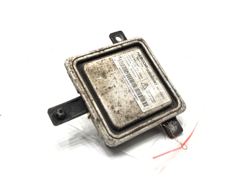 Riadiaca jednotka xenón Jaguar XF II (X260) 2015 - 2022 1036060061