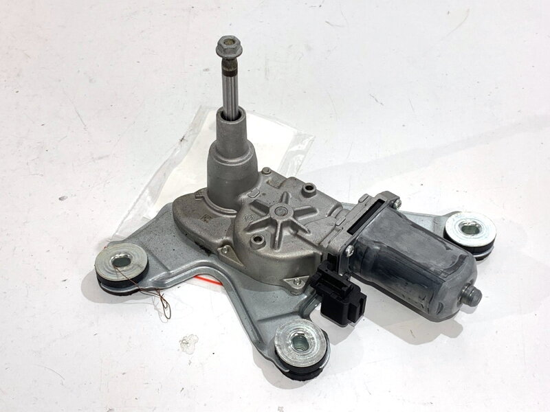 Motorček stieračov zadný Jaguar XF II (X260) 2015 - 2022 HK83-17404-AB