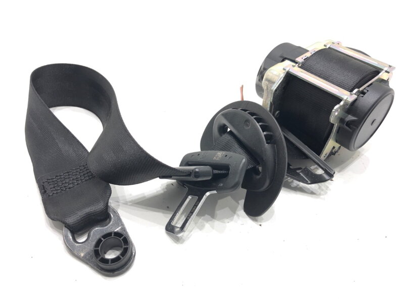 Bezpečnostný PÁS pravý predný Jaguar XF II (X260) 2015 - 2022 635392600A