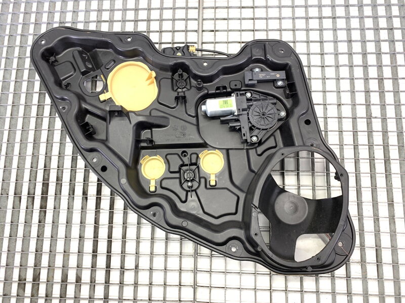 Sťahovačka okna ľavá zadná Jeep Cherokee (KL) 2013 - 2022 68227457AA