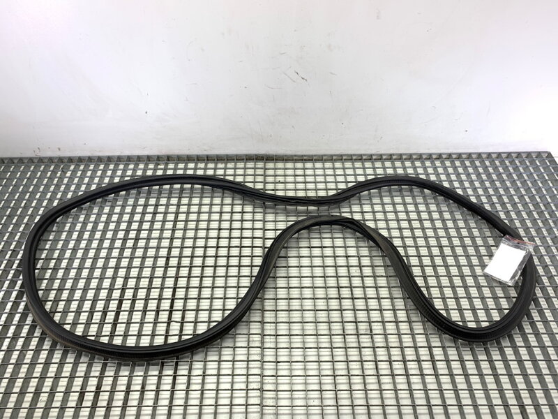 Tesnenie veka batožinového priestoru kufra Jeep Cherokee (KL) 2013 - 2022