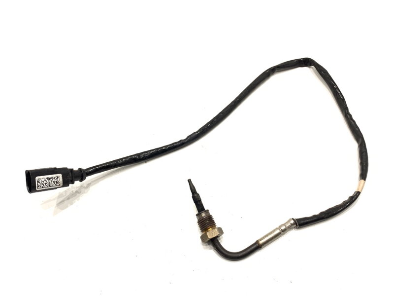 Snímač tlaku spalín DPF Audi A4 B9 Avant (8W5, 8WD) 2015 - 2025 1J0973802