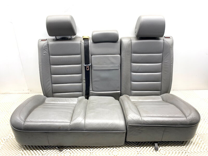 Lavica / sedačka druhý RAD VW Touareg (7LA, 7L6, 7L7) 2002 - 2013