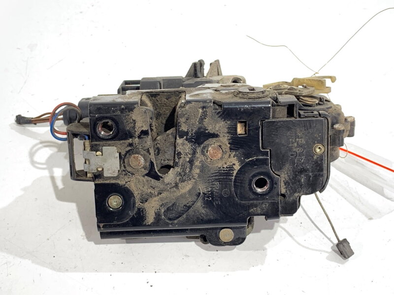 Zámok dverí pravý zadný Seat Leon (1M1) 1999 - 2006