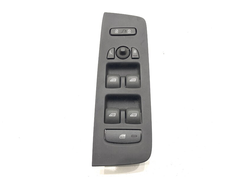 Ovládanie okien Volvo V40 Liftback (525, 526) 2012 - 2022 31376495
