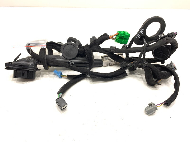 Kabeláž dvere predná pravá Volvo V40 Liftback (525, 526) 2012 - 2022 31334104