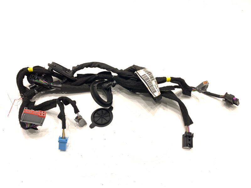 Kabeláž dvere zadná ľavá Volvo V40 Liftback (525, 526) 2012 - 2022 31313717