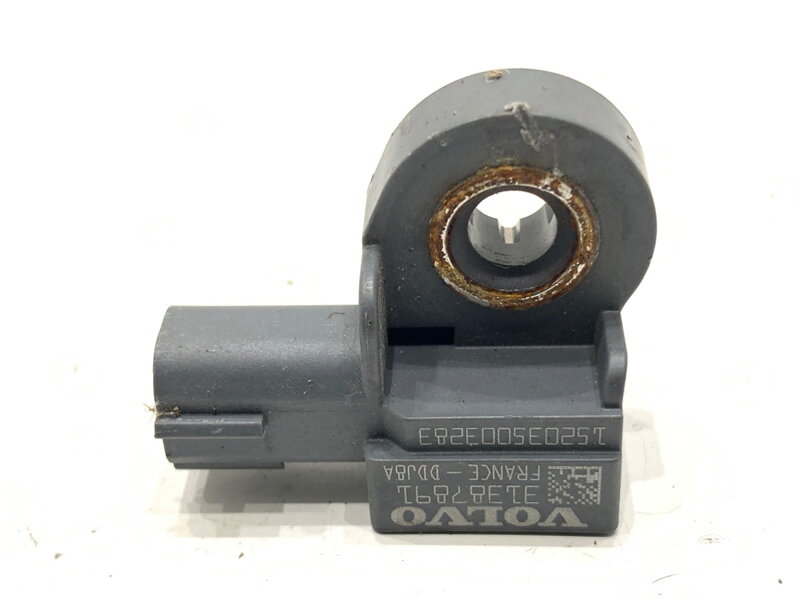 Snímač nárazu Volvo V40 Liftback (525, 526) 2012 - 2022 31387891