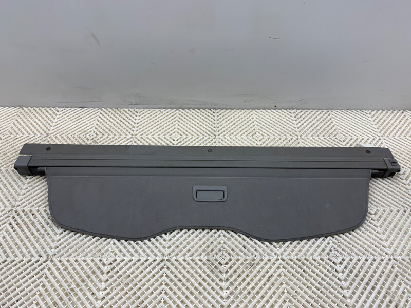 Roleta kufra VW Touareg (7LA, 7L6, 7L7) 2002 - 2013