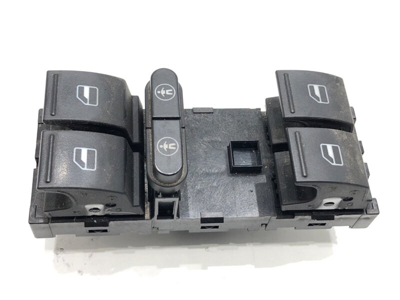 Ovládanie okien VW Touareg (7LA, 7L6, 7L7) 2002 - 2013 7L6959857E