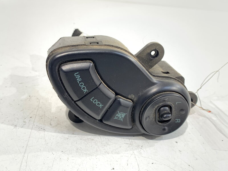 Prepínač regulácie zrkadiel Hyundai Santa FÉ I (SM) 2000 - 2006