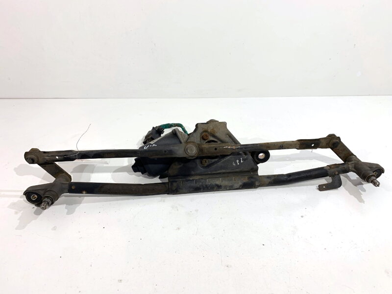 Mechanizmus stieračov predný Hyundai Santa FÉ I (SM) 2000 - 2006 98110-26200