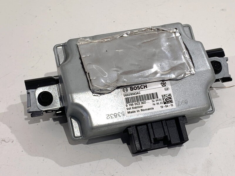 Modul rozvádzacia napájania Jeep Cherokee (KL) 2013 - 2022 56029583AC