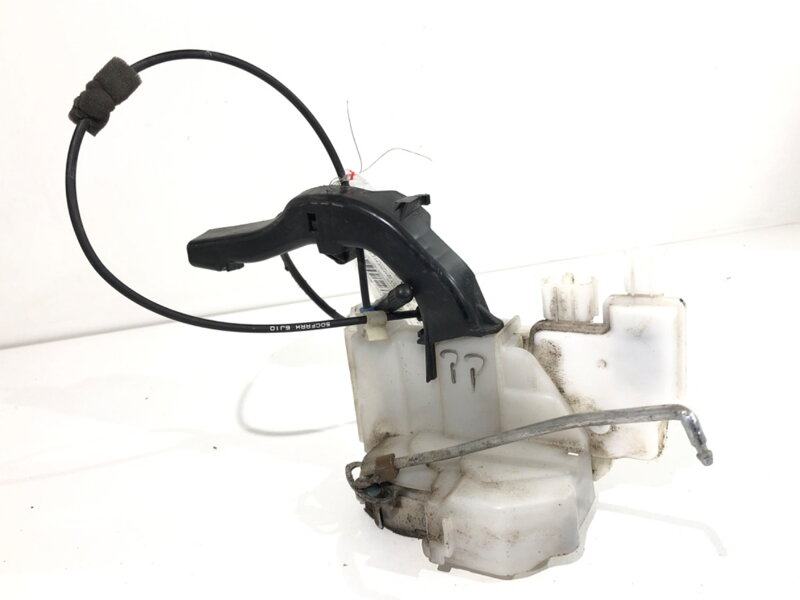 Zámok dverí pravý predný Honda Accord VII (CM) 2002 - 2008